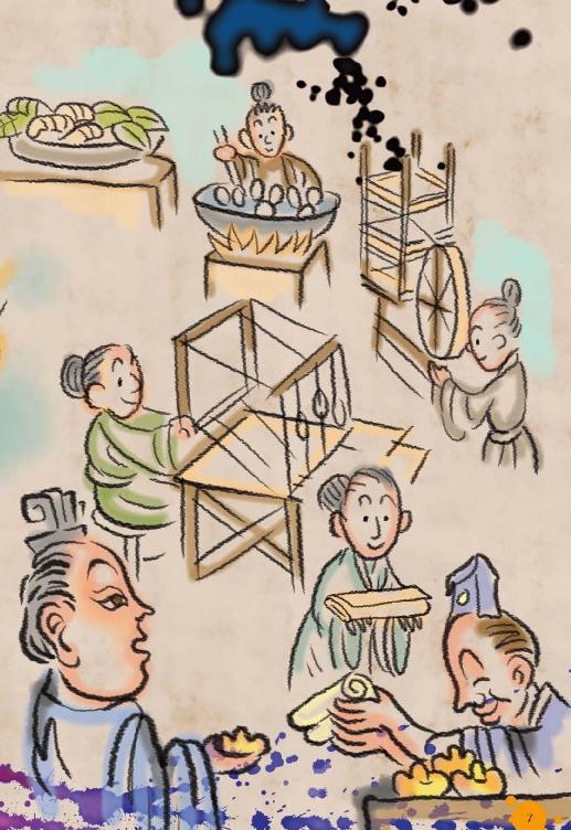 蔡倫改進(jìn)造紙術(shù)，對中國后來(lái)的影響有多大？